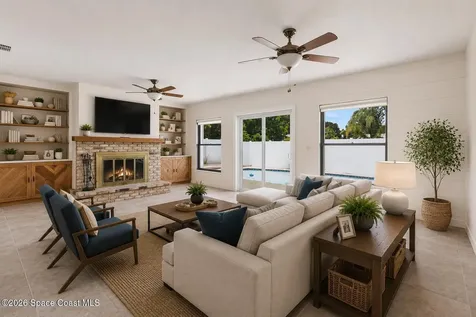 748 Clarke Avenue Melbourne FL 32935