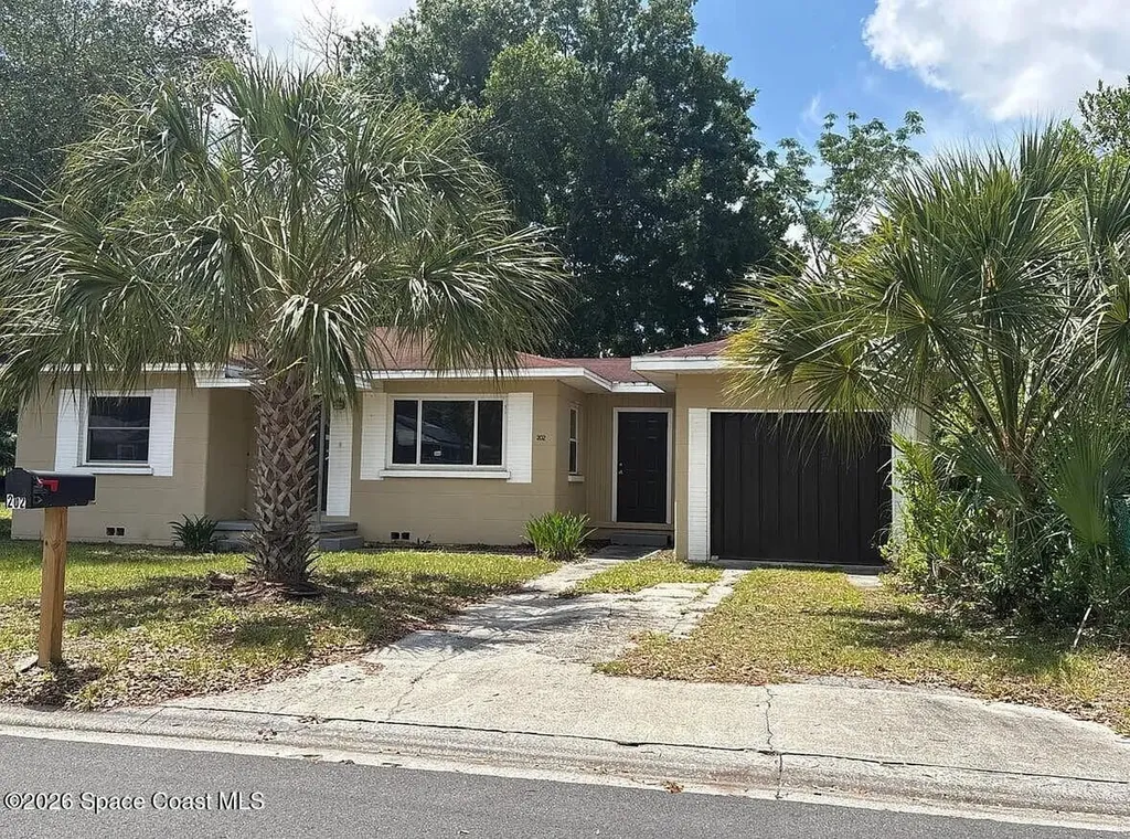 202 Avenue P NE Winter Haven FL 33881
