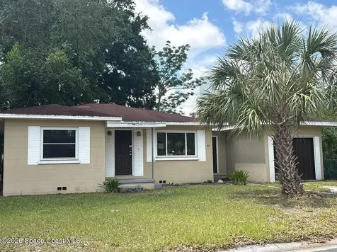 202 Avenue P NE Winter Haven FL 33881
