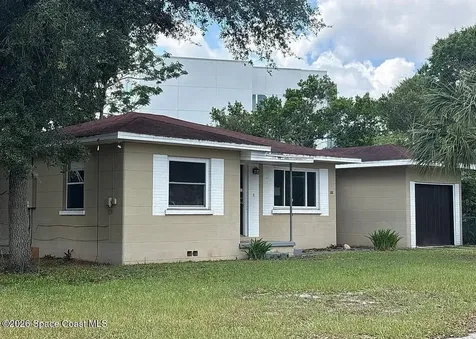 202 Avenue P NE Winter Haven FL 33881
