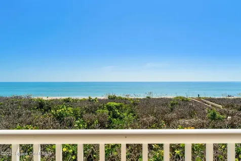 1177 N Highway A1a Indialantic FL 32903