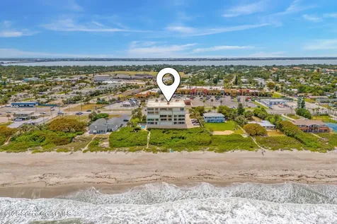 1177 N Highway A1a Indialantic FL 32903
