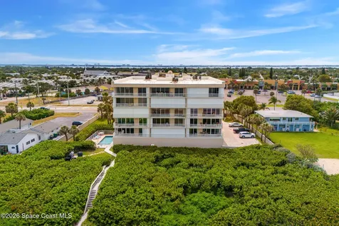 1177 N Highway A1a Indialantic FL 32903
