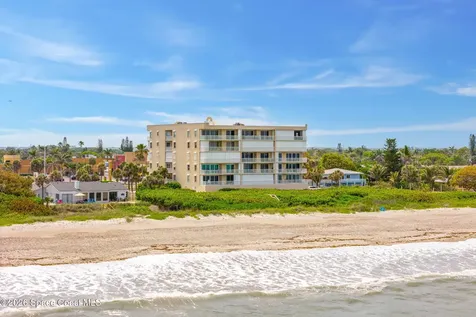 1177 N Highway A1a Indialantic FL 32903
