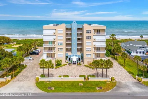 1177 N Highway A1a Indialantic FL 32903