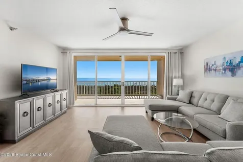 1177 N Highway A1a Indialantic FL 32903