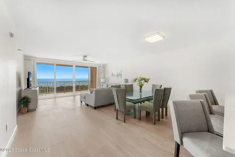 1177 N Highway A1a Indialantic FL 32903