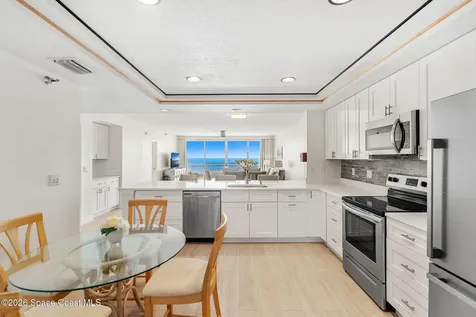 1177 N Highway A1a Indialantic FL 32903