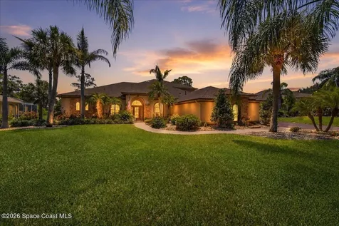 1868 Winding Ridge Circle SE Palm Bay FL 32909