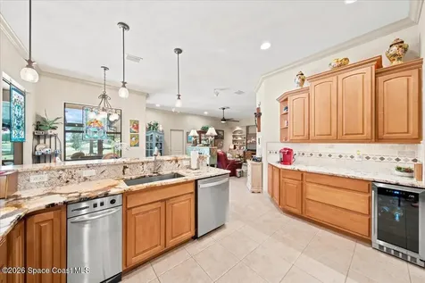 1868 Winding Ridge Circle SE Palm Bay FL 32909