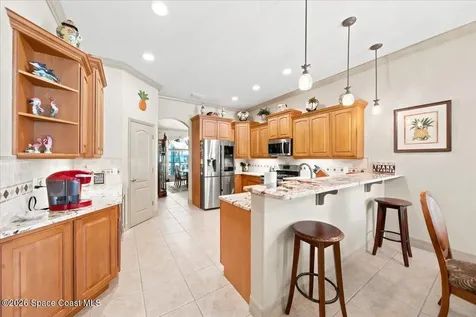 1868 Winding Ridge Circle SE Palm Bay FL 32909