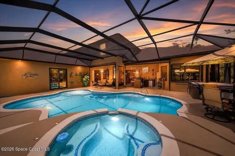 1868 Winding Ridge Circle SE Palm Bay FL 32909