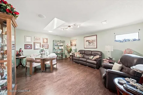1868 Winding Ridge Circle SE Palm Bay FL 32909