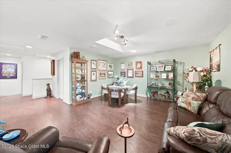 1868 Winding Ridge Circle SE Palm Bay FL 32909
