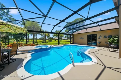 1868 Winding Ridge Circle SE Palm Bay FL 32909