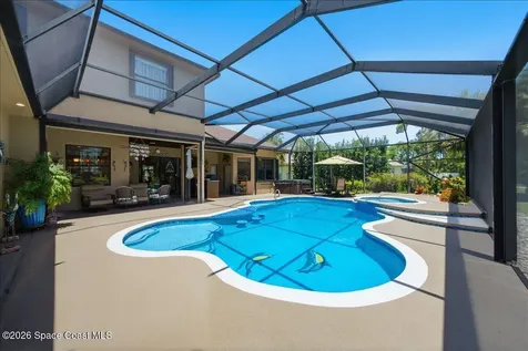1868 Winding Ridge Circle SE Palm Bay FL 32909