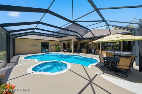 1868 Winding Ridge Circle SE Palm Bay FL 32909
