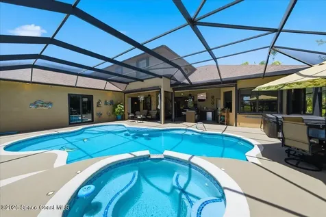 1868 Winding Ridge Circle SE Palm Bay FL 32909