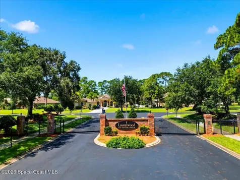1868 Winding Ridge Circle SE Palm Bay FL 32909