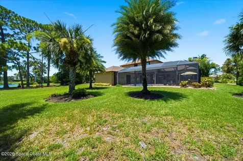 1868 Winding Ridge Circle SE Palm Bay FL 32909