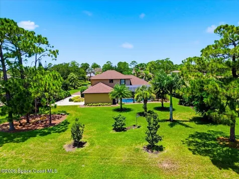 1868 Winding Ridge Circle SE Palm Bay FL 32909