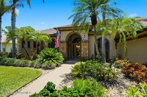 1868 Winding Ridge Circle SE Palm Bay FL 32909