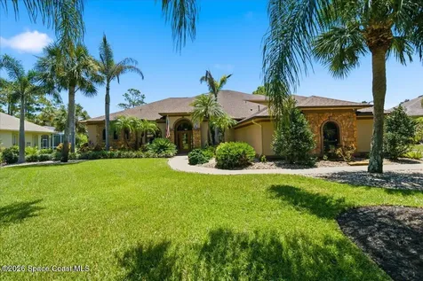 1868 Winding Ridge Circle SE Palm Bay FL 32909