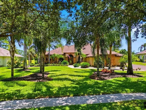 1868 Winding Ridge Circle SE Palm Bay FL 32909