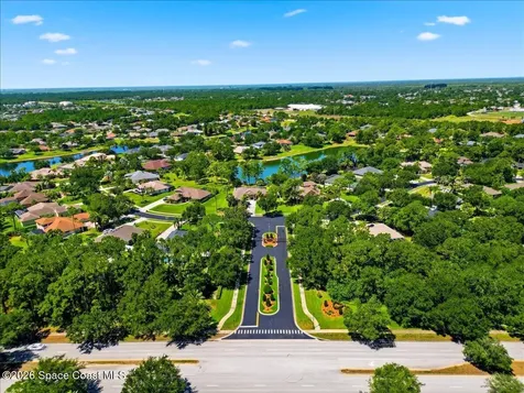 1868 Winding Ridge Circle SE Palm Bay FL 32909