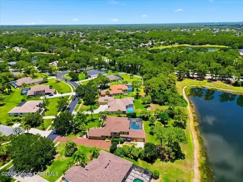 1868 Winding Ridge Circle SE Palm Bay FL 32909