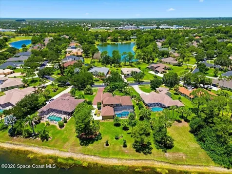 1868 Winding Ridge Circle SE Palm Bay FL 32909