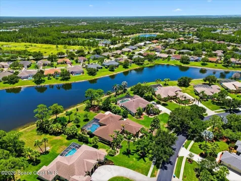 1868 Winding Ridge Circle SE Palm Bay FL 32909