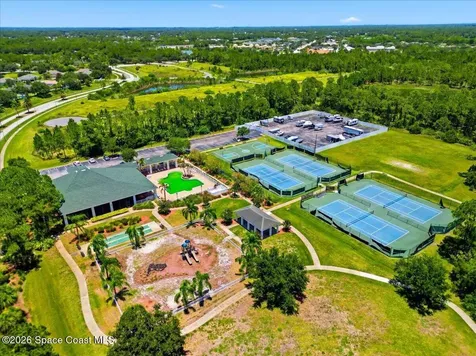 1868 Winding Ridge Circle SE Palm Bay FL 32909