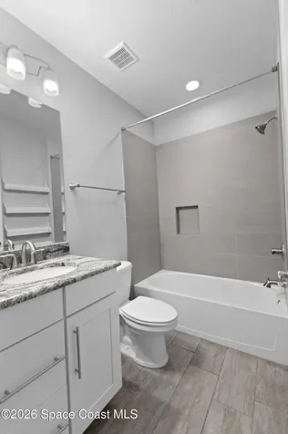 7699 Kerrington Drive Melbourne FL 32940
