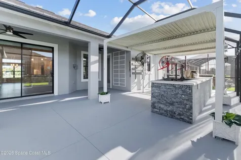 7699 Kerrington Drive Melbourne FL 32940
