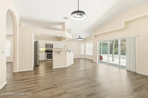 1172 Pine Creek Circle NE Melbourne FL 32905