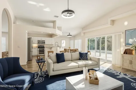 1172 Pine Creek Circle NE Melbourne FL 32905