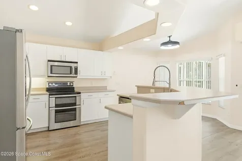 1172 Pine Creek Circle NE Melbourne FL 32905
