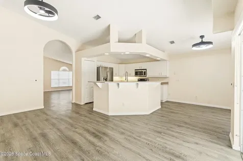 1172 Pine Creek Circle NE Melbourne FL 32905