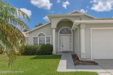 1172 Pine Creek Circle NE Melbourne FL 32905