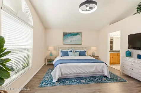 1172 Pine Creek Circle NE Melbourne FL 32905