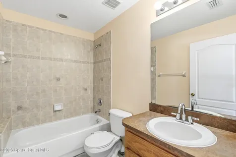 1172 Pine Creek Circle NE Melbourne FL 32905