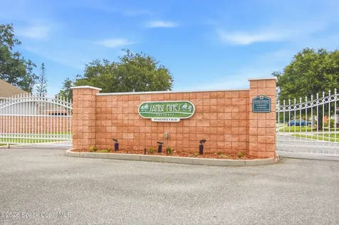 1172 Pine Creek Circle NE Melbourne FL 32905