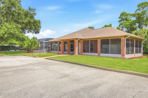 1172 Pine Creek Circle NE Melbourne FL 32905
