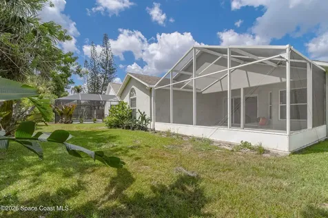 1172 Pine Creek Circle NE Melbourne FL 32905