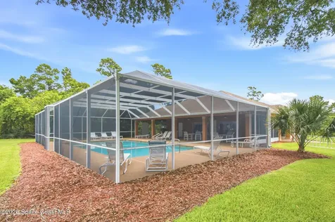 1172 Pine Creek Circle NE Melbourne FL 32905