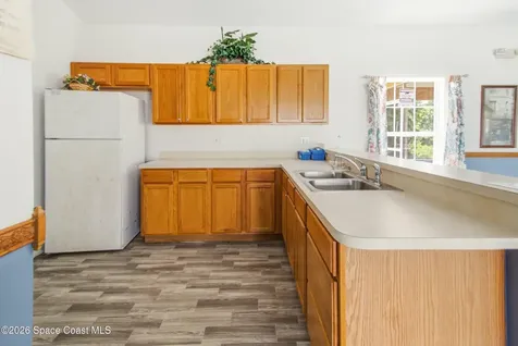 1172 Pine Creek Circle NE Melbourne FL 32905