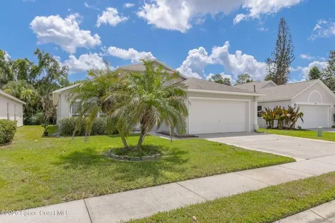 1172 Pine Creek Circle NE Melbourne FL 32905