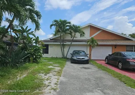 1313 SW 75th Avenue North Lauderdale FL 33068