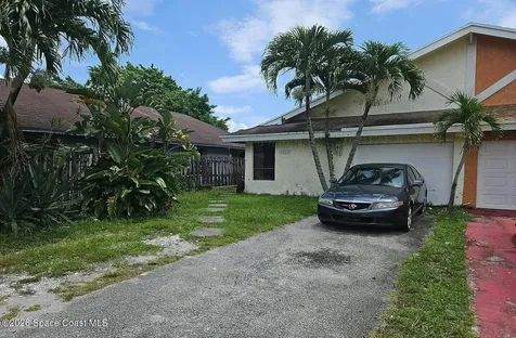 1313 SW 75th Avenue North Lauderdale FL 33068